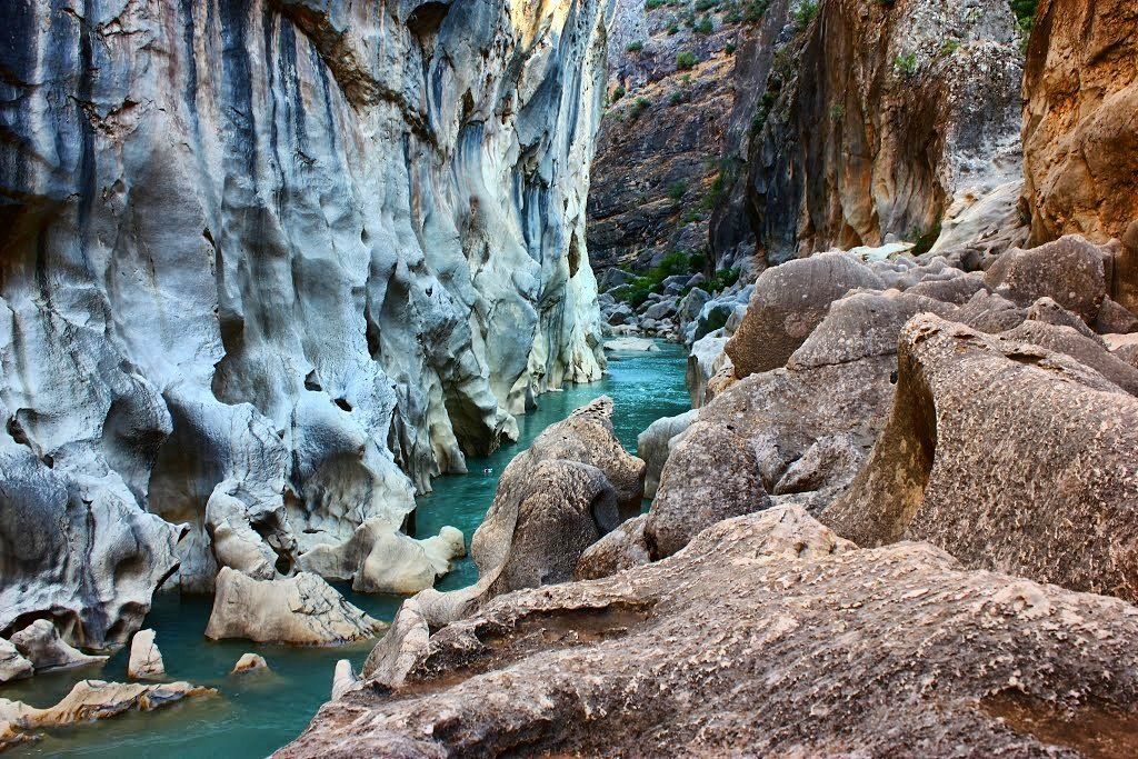 İLLERİMİZİN TARİHİ VE KÜLTÜREL ESERLERİ by Mersin Yusuf Kalkavan Anadolu Lisesi - Ourboox.com