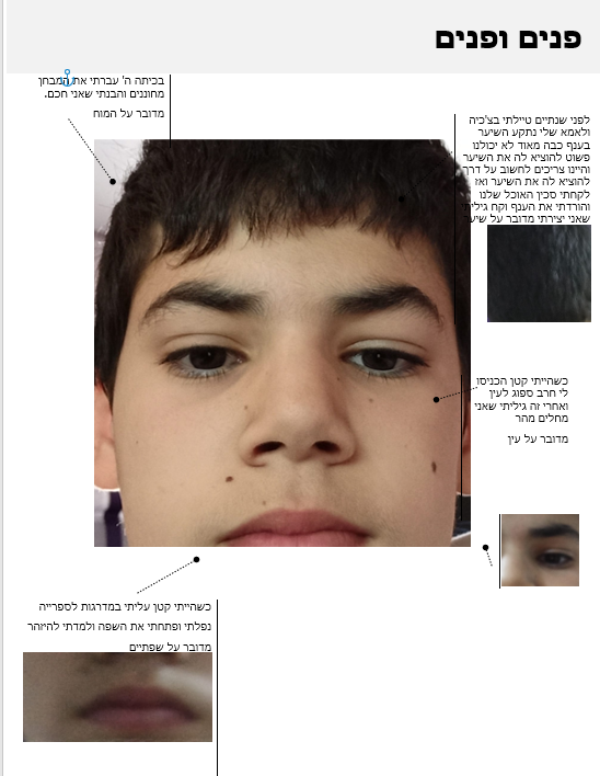 תלקיט by ‪Itamar Afshari‬‏ - Ourboox.com