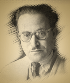 للكاتب مولود فرعون