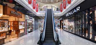 הקניון by gomana - Illustrated by תלמידים בכתה ד - Ourboox.com