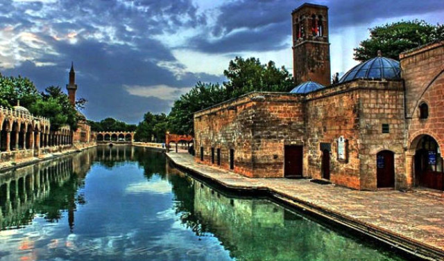 İLLERİMİZİN TARİHİ VE KÜLTÜREL ESERLERİ by Mersin Yusuf Kalkavan Anadolu Lisesi - Ourboox.com