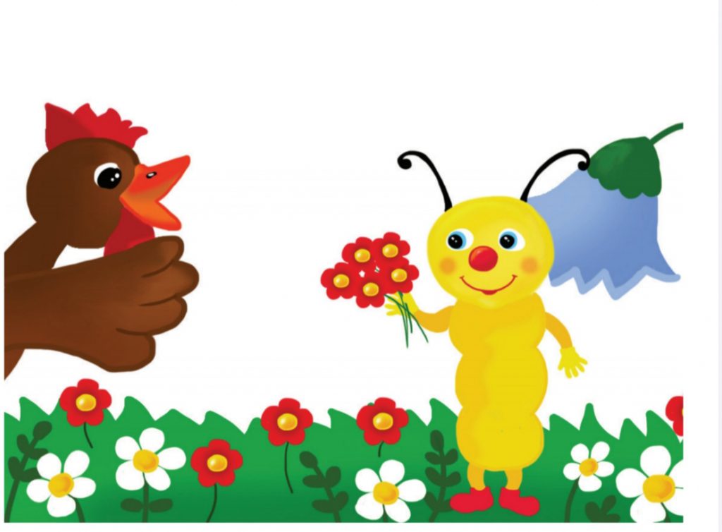 Martino e le uova di Pasqua. Rita Sabatini by Elena Amato - Ourboox.com