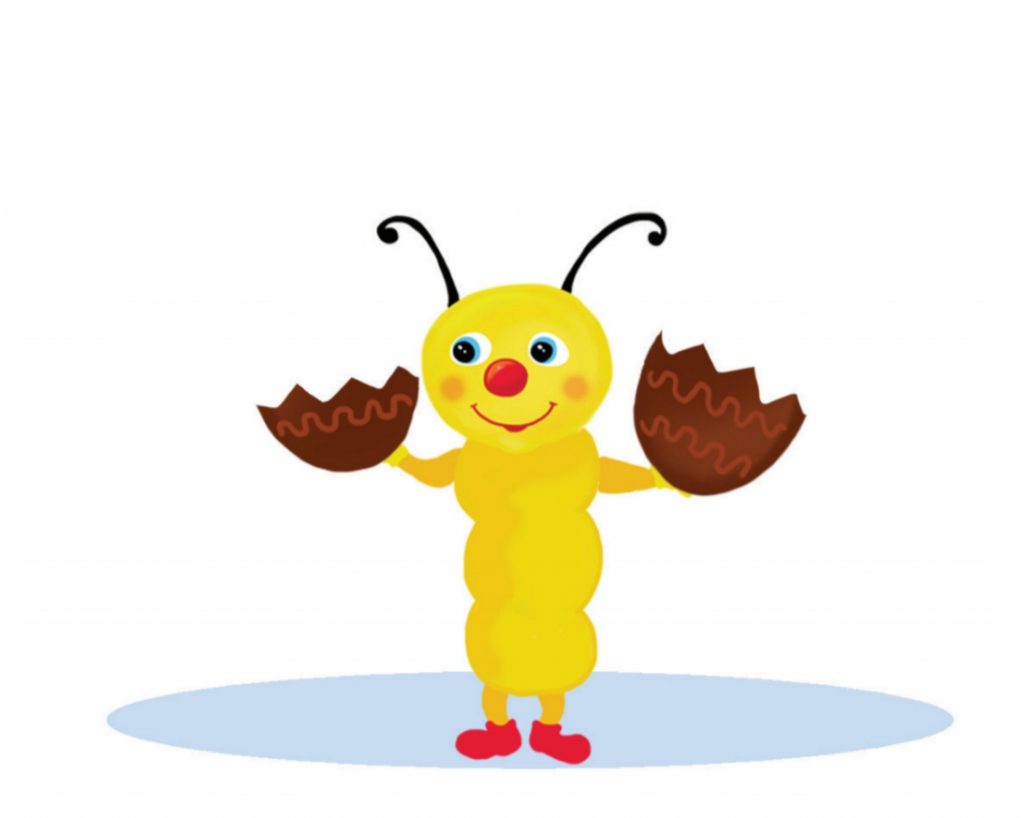 Martino e le uova di Pasqua. Rita Sabatini by Elena Amato - Ourboox.com