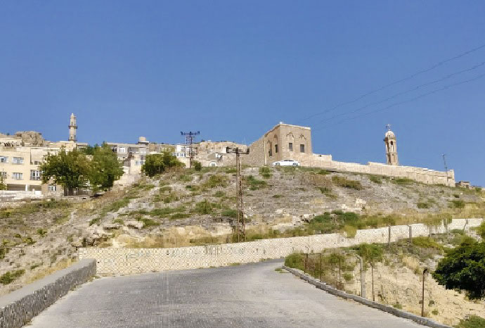 İLLERİMİZİN TARİHİ VE KÜLTÜREL ESERLERİ by Mersin Yusuf Kalkavan Anadolu Lisesi - Ourboox.com