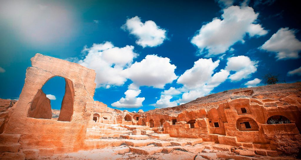 İLLERİMİZİN TARİHİ VE KÜLTÜREL ESERLERİ by Mersin Yusuf Kalkavan Anadolu Lisesi - Ourboox.com