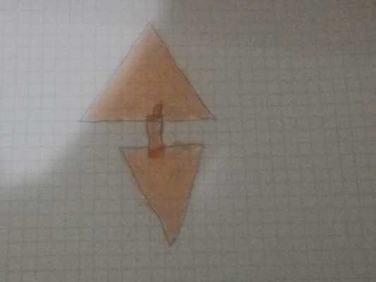 Kilim is the mirror of the heart, the heart is sound project student motif designs by Zarife ÖZKAN - Ourboox.com