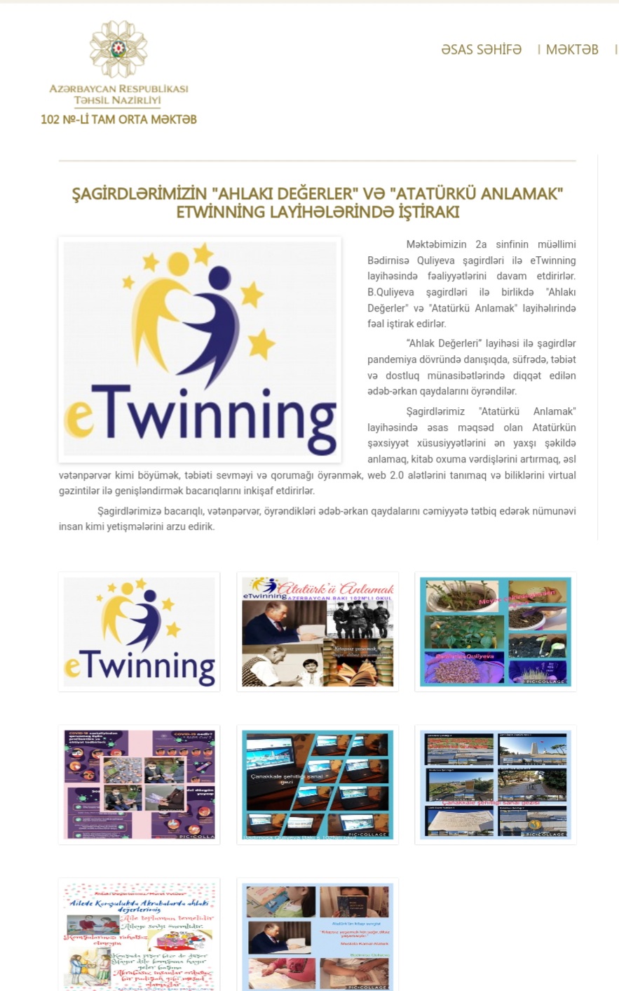 AHLAKİ DEĞERLERİMİZ by Zehra ünver - Ourboox.com