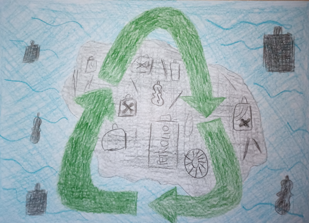 FIABE PER SALVARE IL PIANETA by Deborah Amara - Ourboox.com