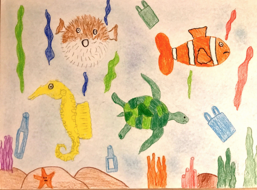 FIABE PER SALVARE IL PIANETA by Deborah Amara - Ourboox.com