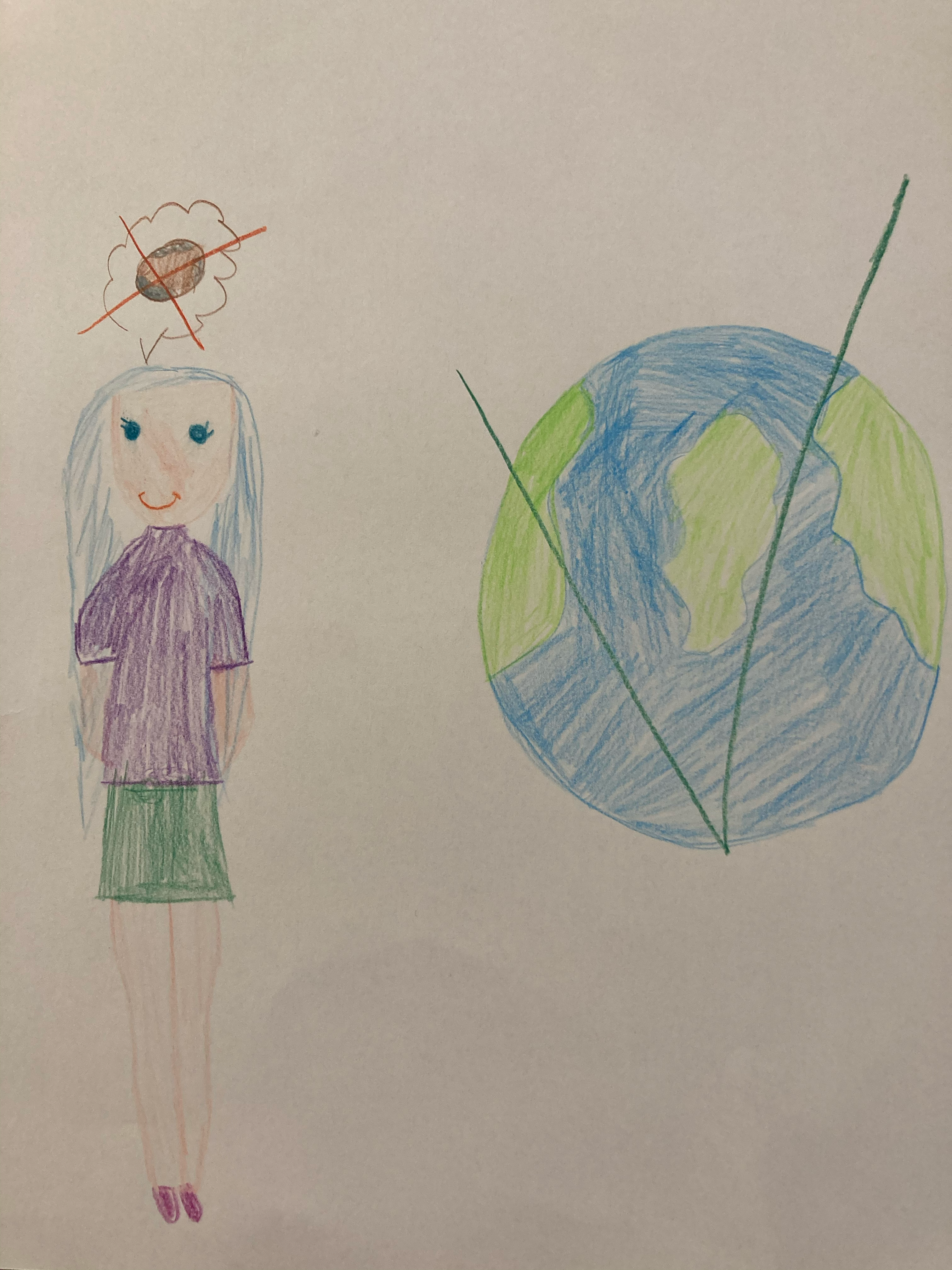 FIABE PER SALVARE IL PIANETA by Deborah Amara - Ourboox.com