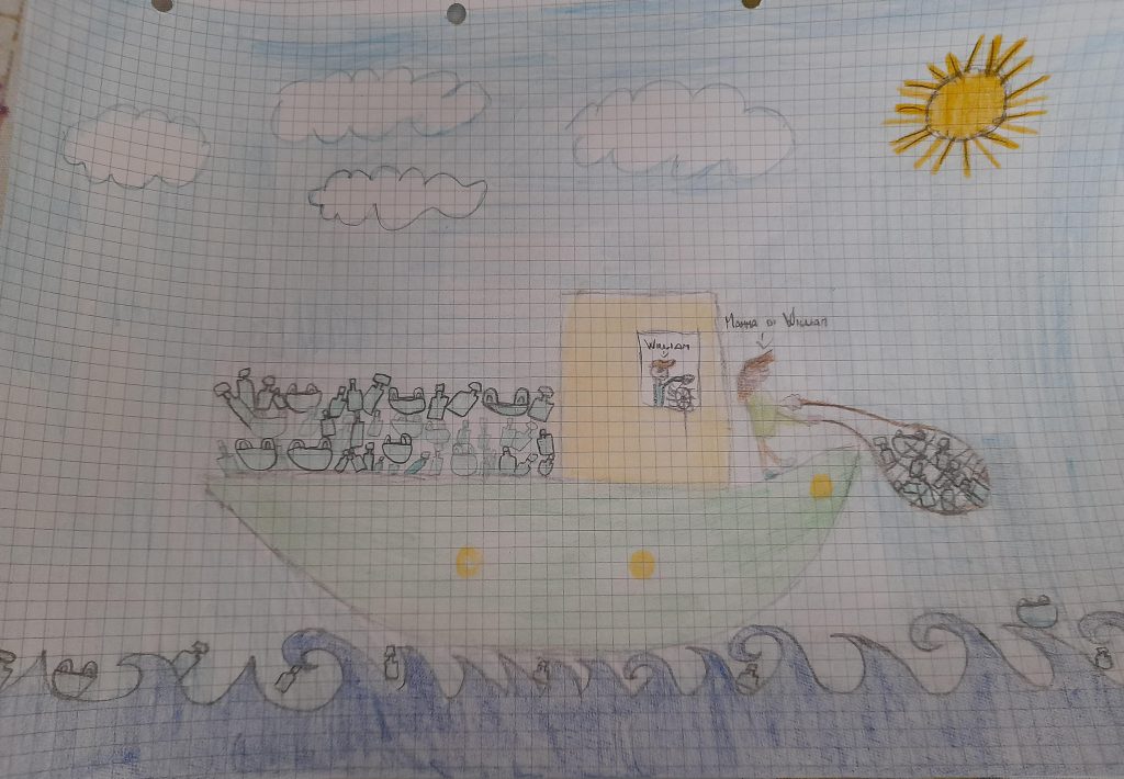 FIABE PER SALVARE IL PIANETA by Deborah Amara - Ourboox.com