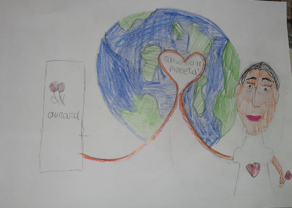 FIABE PER SALVARE IL PIANETA by Deborah Amara - Ourboox.com