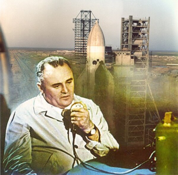 Биография С.П.Королева by Сила науки - Ourboox.com