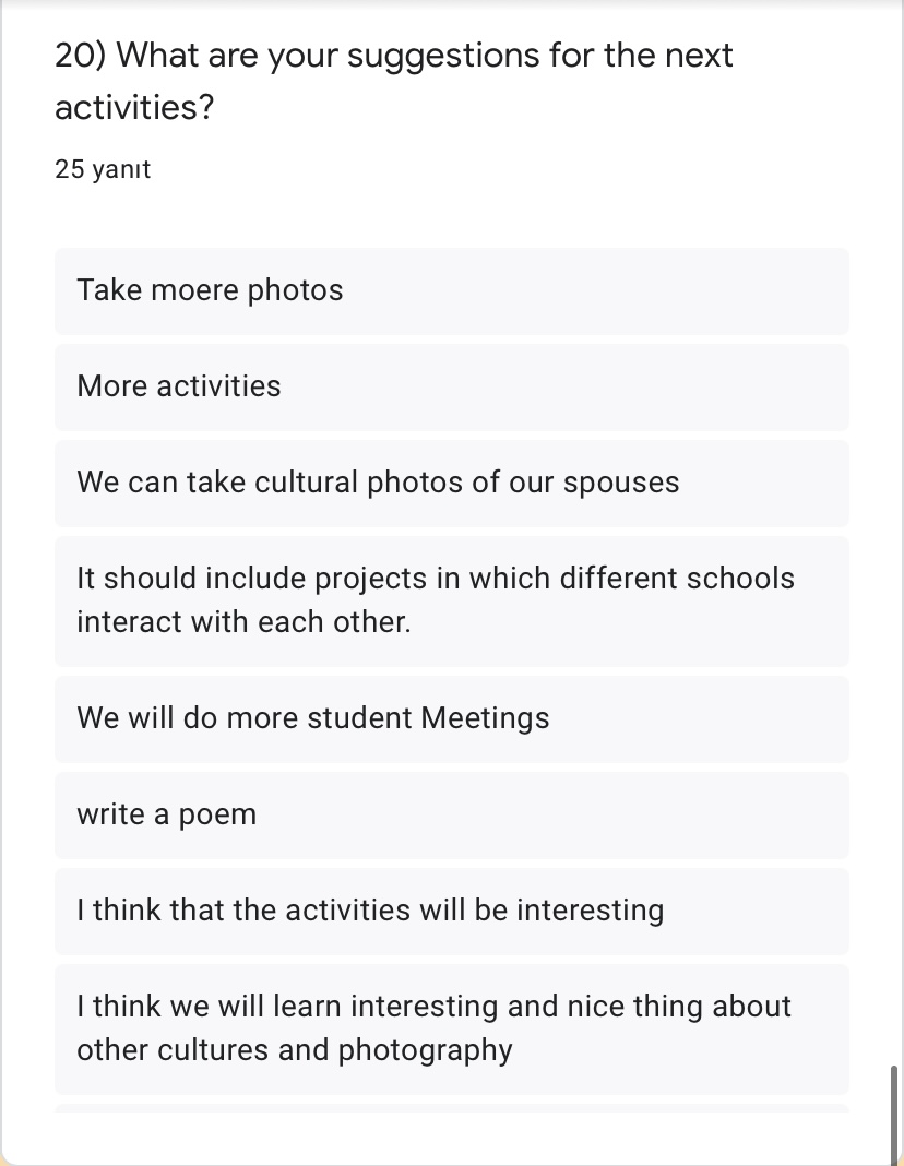 CULTURE ON MY CAMERA-FEBRUARY ACTIVITIES by Yaprak Zengin Ateşler - Ourboox.com