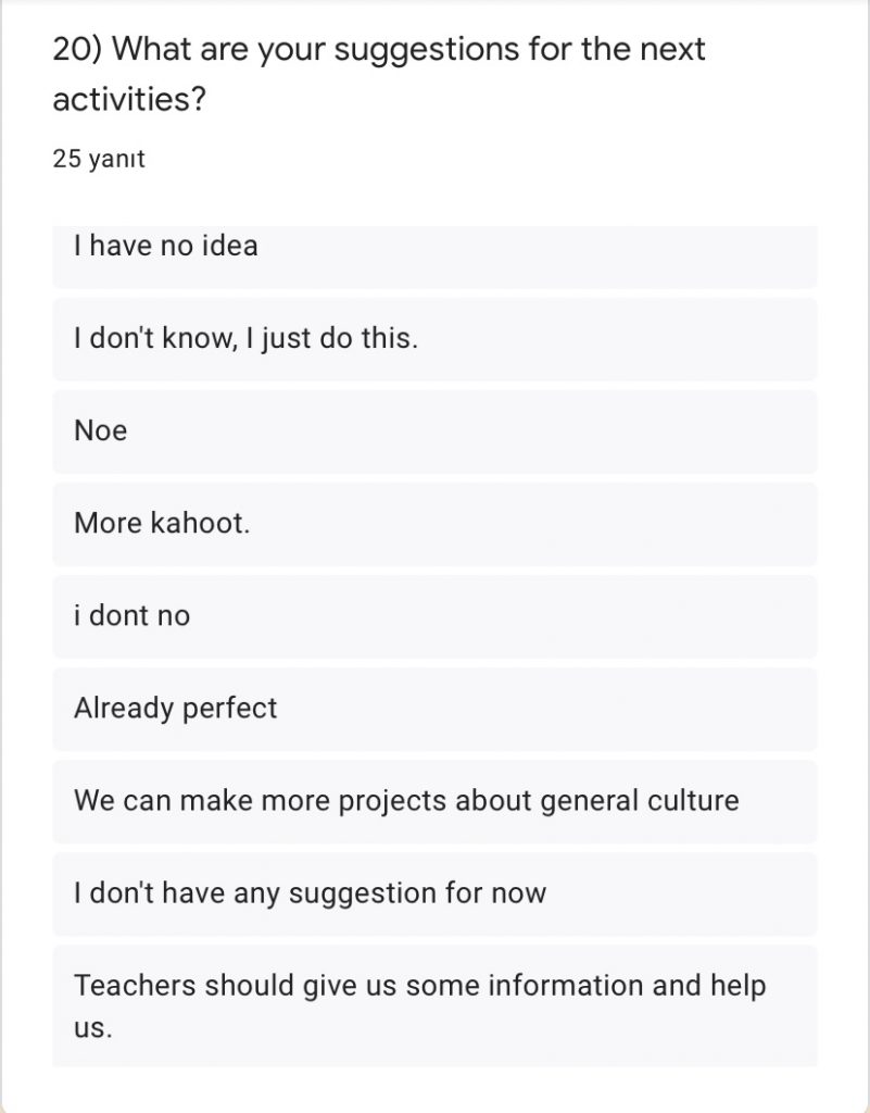 CULTURE ON MY CAMERA-FEBRUARY ACTIVITIES by Yaprak Zengin Ateşler - Ourboox.com