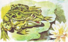 Как кучето си търсило приятел by Emilia Kaneva - Ourboox.com