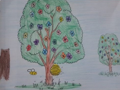 İYİ Kİ ORMANI by BEN - Ourboox.com