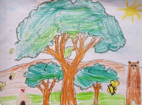 İYİ Kİ ORMANI by BEN - Ourboox.com