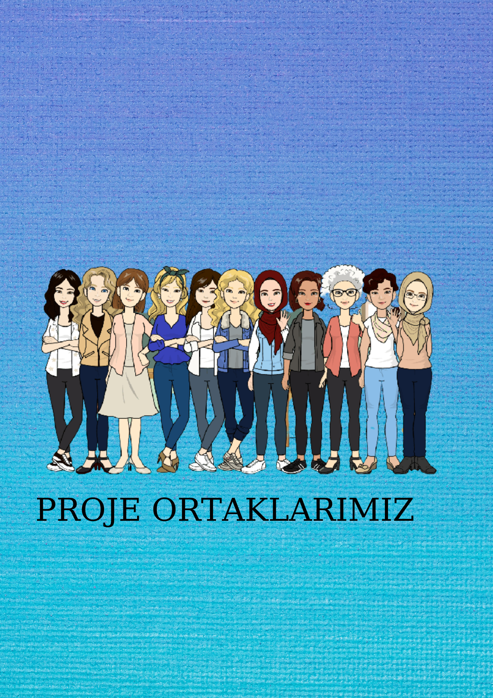 JUST SMİLE GÜLÜMSE by aydan kırıcıoglu - Ourboox.com