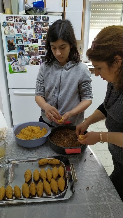 פרויקט מילדות לבגרות – תלקיט by itay - Ourboox.com