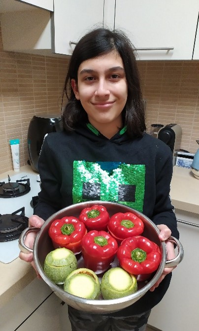 פרויקט מילדות לבגרות – תלקיט by itay - Ourboox.com