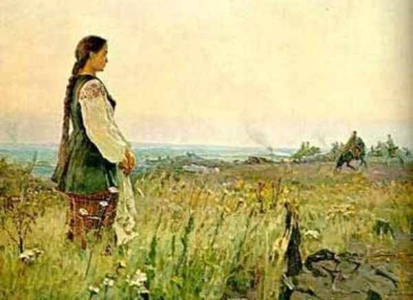 “Улюблені цитати з твору Ліни Костенко “Маруся Чурай by Diana Svinarenko - Ourboox.com