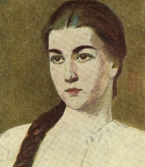 “Улюблені цитати з твору Ліни Костенко “Маруся Чурай by Diana Svinarenko - Ourboox.com