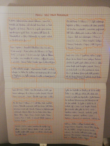 Popoli dell’Italia preromana by Michele Trombetta - Ourboox.com