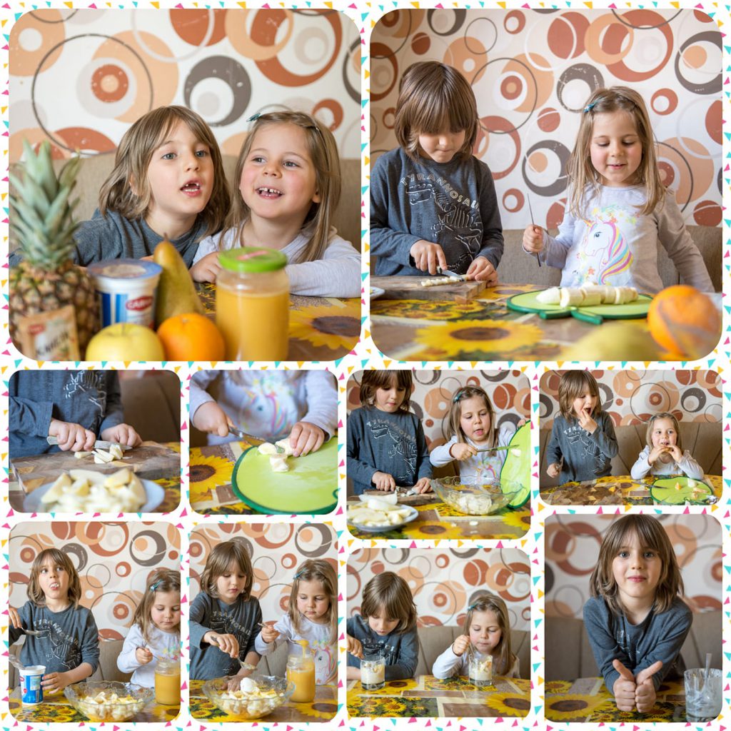 Кулинарна фотография by ГРУПА " ЕЖЛЕТА " ДГ 