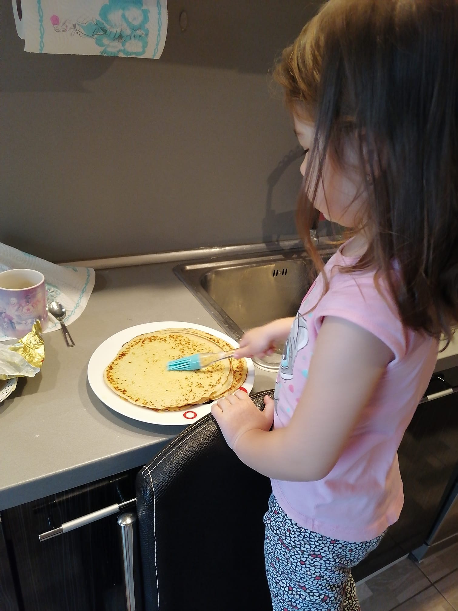 Кулинарна фотография by ГРУПА " ЕЖЛЕТА " ДГ 