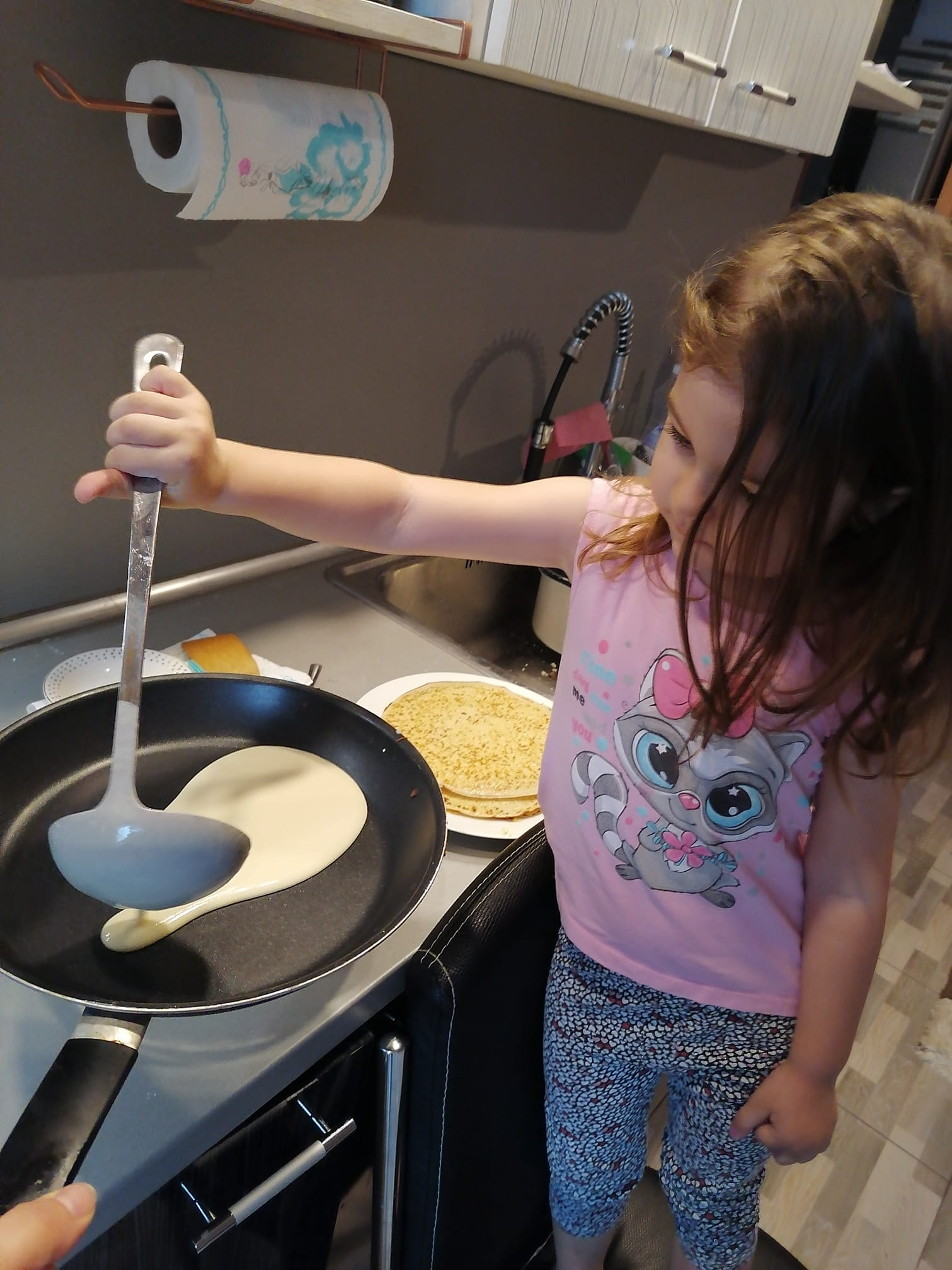 Кулинарна фотография by ГРУПА " ЕЖЛЕТА " ДГ 