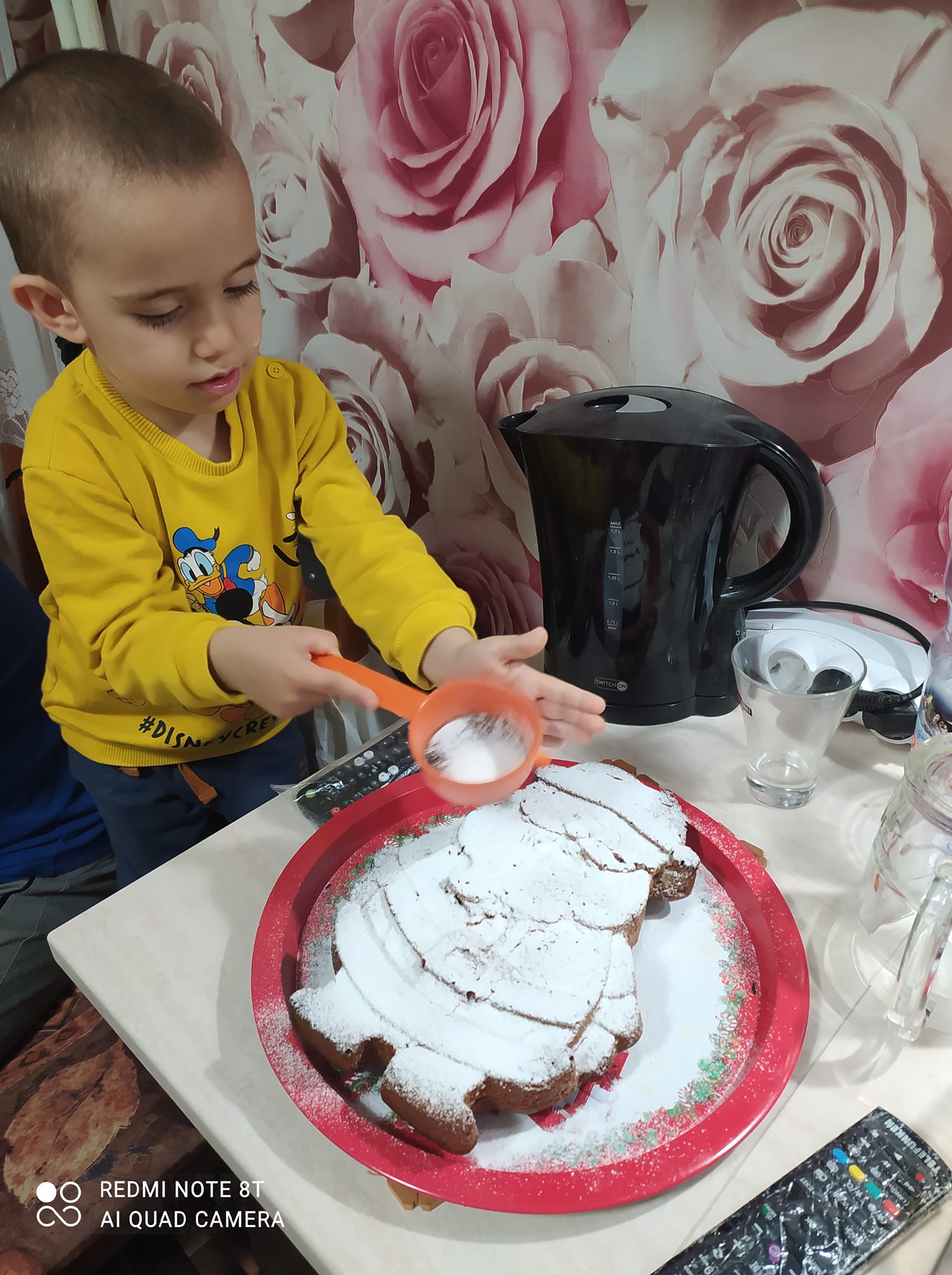 Кулинарна фотография by ГРУПА " ЕЖЛЕТА " ДГ 