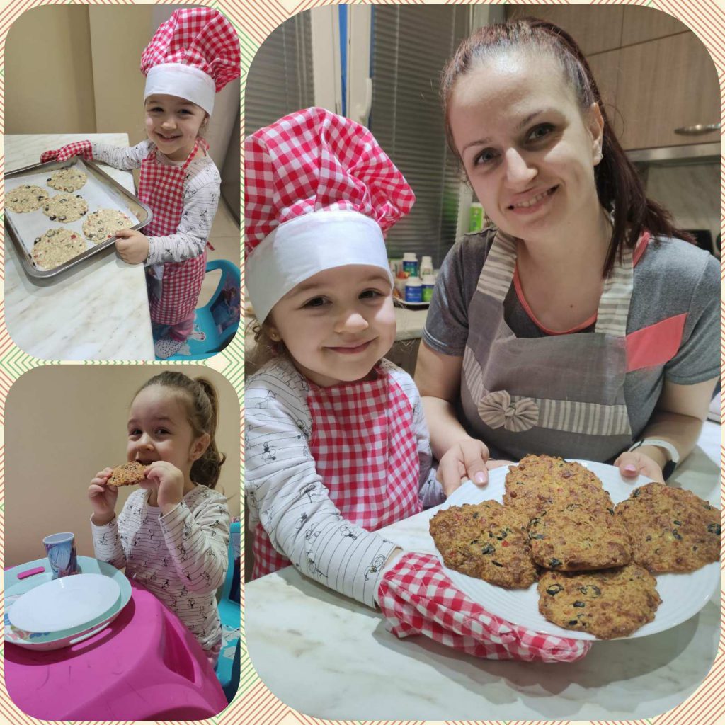 Кулинарна фотография by ГРУПА " ЕЖЛЕТА " ДГ 