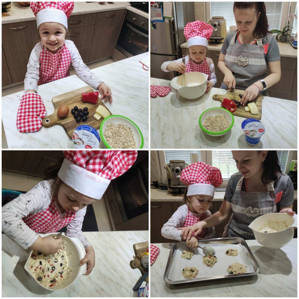 Кулинарна фотография by ГРУПА " ЕЖЛЕТА " ДГ 