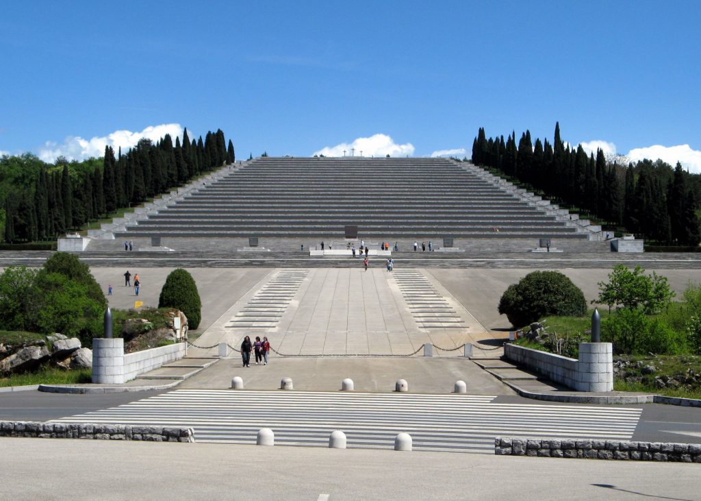 Friuli Venezia Giulia (Geografia) by CHRISTIAN - Ourboox.com