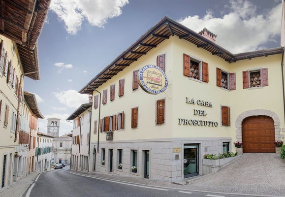 Friuli Venezia Giulia (Geografia) by CHRISTIAN - Ourboox.com