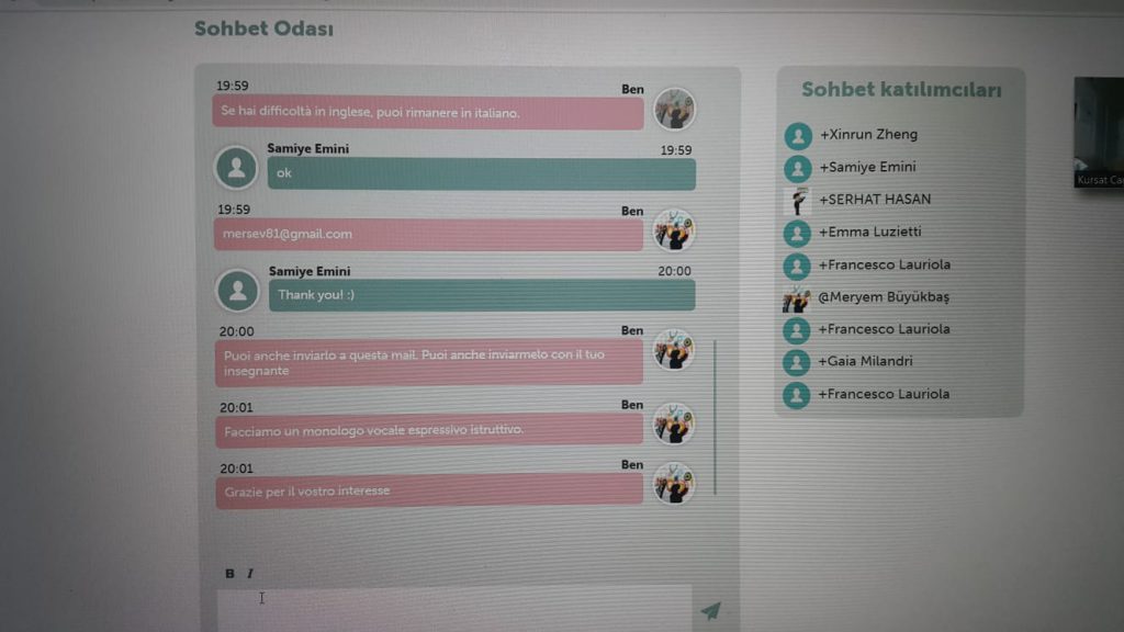 Mixed Team&Karma Takım by Meryem BÜYÜKBAŞ - Ourboox.com