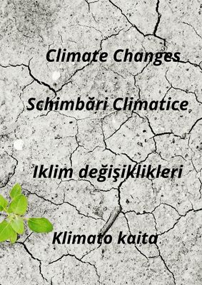 Just STEM! E-Dictionary by Alina Buduleanu - Illustrated by Students Just STEM! - Ourboox.com