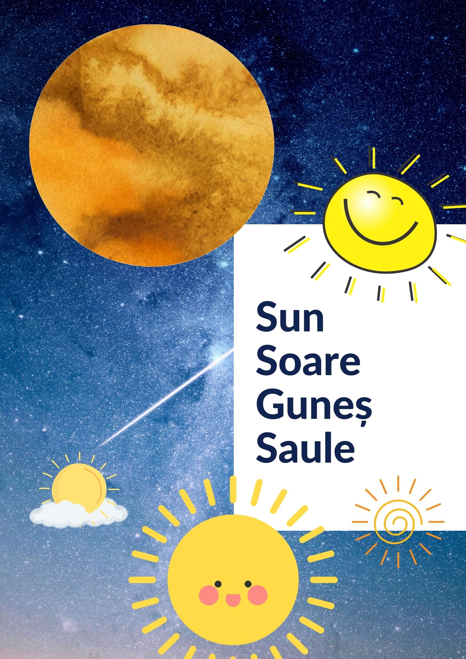 Just STEM! E-Dictionary by Alina Buduleanu - Illustrated by Students Just STEM! - Ourboox.com