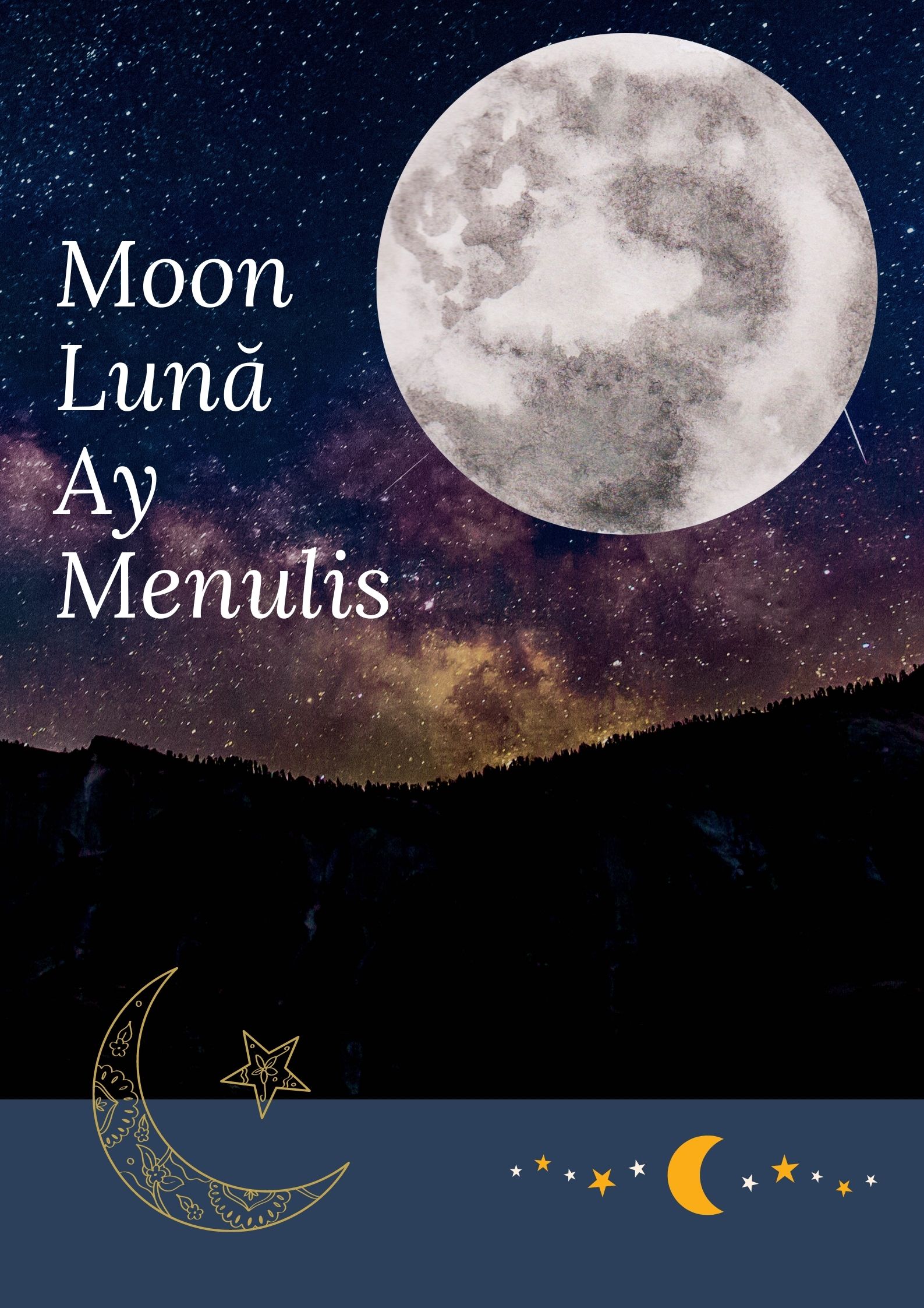 Just STEM! E-Dictionary by Alina Buduleanu - Illustrated by Students Just STEM! - Ourboox.com