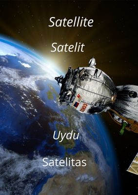 Just STEM! E-Dictionary by Alina Buduleanu - Illustrated by Students Just STEM! - Ourboox.com