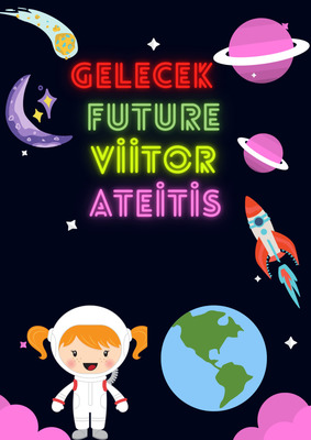 Just STEM! E-Dictionary by Alina Buduleanu - Illustrated by Students Just STEM! - Ourboox.com