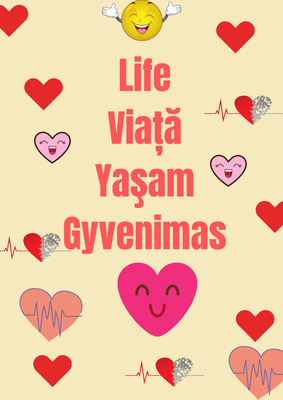 Just STEM! E-Dictionary by Alina Buduleanu - Illustrated by Students Just STEM! - Ourboox.com