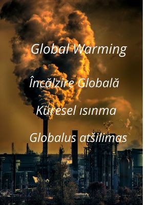 Just STEM! E-Dictionary by Alina Buduleanu - Illustrated by Students Just STEM! - Ourboox.com