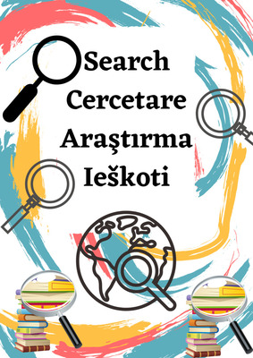 Just STEM! E-Dictionary by Alina Buduleanu - Illustrated by Students Just STEM! - Ourboox.com