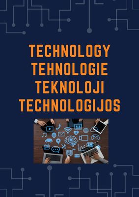 Just STEM! E-Dictionary by Alina Buduleanu - Illustrated by Students Just STEM! - Ourboox.com