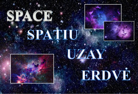 Just STEM! E-Dictionary by Alina Buduleanu - Illustrated by Students Just STEM! - Ourboox.com