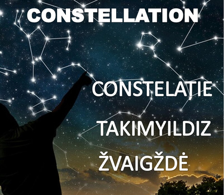 Just STEM! E-Dictionary by Alina Buduleanu - Illustrated by Students Just STEM! - Ourboox.com