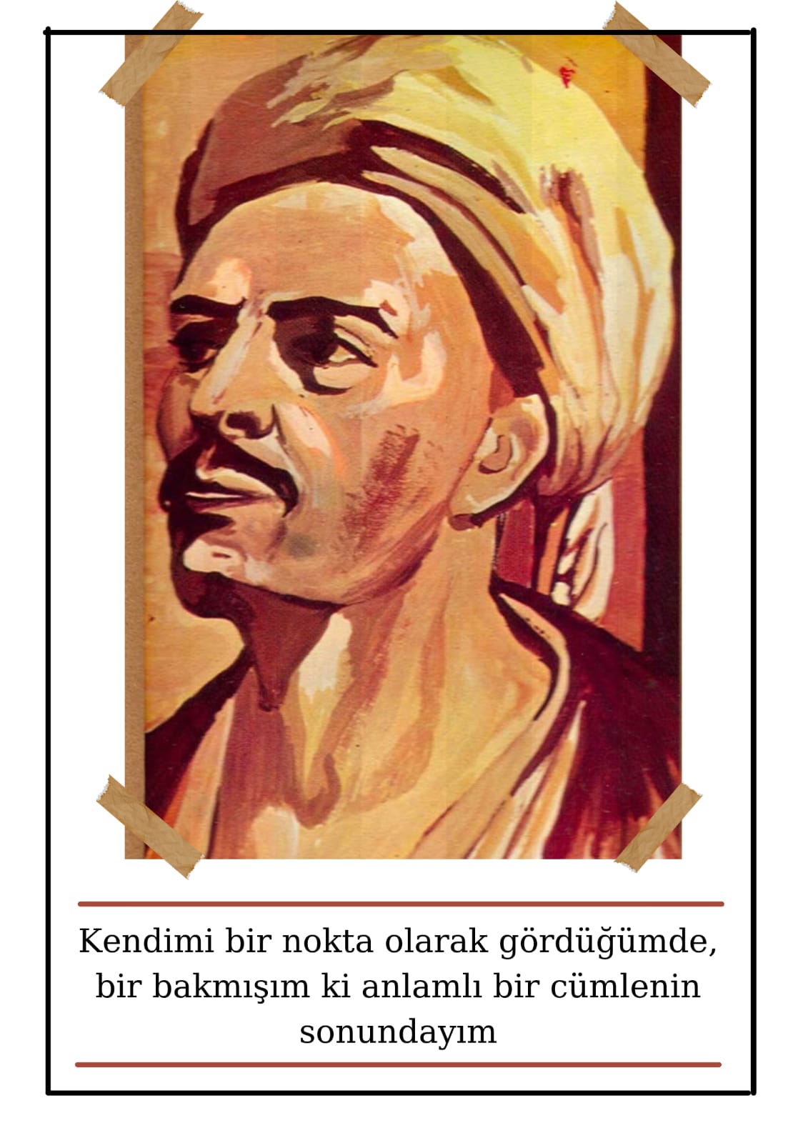 YUNUS EMRE by Meryem BÜYÜKBAŞ - Ourboox.com