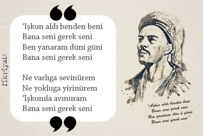 YUNUS EMRE by Meryem BÜYÜKBAŞ - Ourboox.com